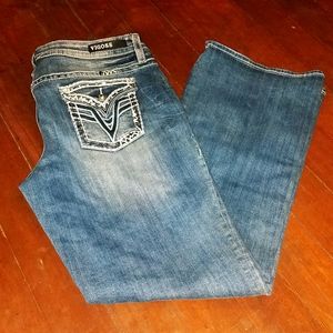Vigoss Jeans size 14/32
